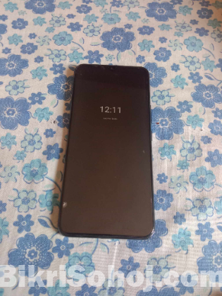 Vivo v20 SE